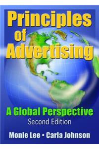 Principles of Advertising