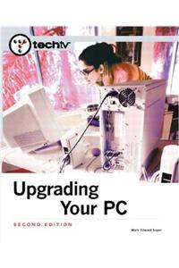 Techtv's Upgrading Your PC