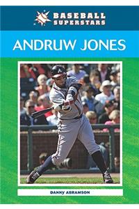 Andruw Jones