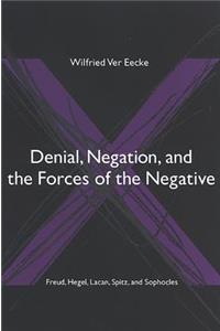Denial, Negation, and the Forces of the Negative