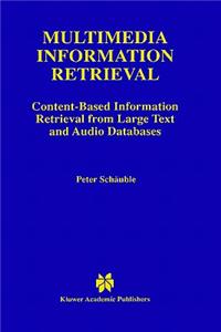 Multimedia Information Retrieval