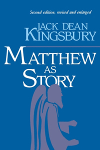 Matthew as Story