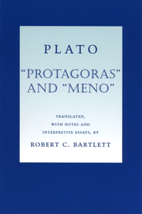 Protagoras and Meno