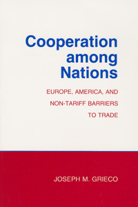 Cooperation among Nations