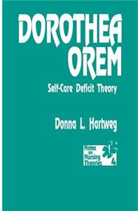 Dorothea Orem