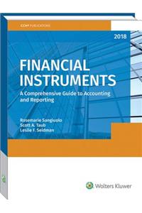 Financial Instruments