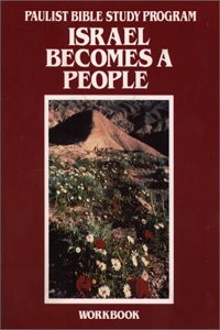 Israel Becomes a People, Workbook