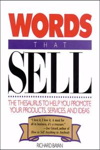 Words That Sell
