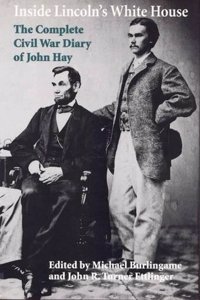 Inside Lincoln's White House