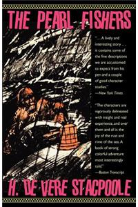 The Pearl Fishers