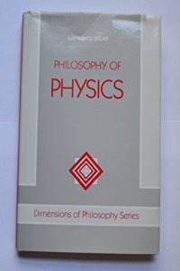 Philosophy of Physics