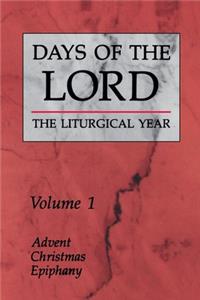 Days of the Lord