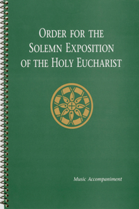Order for the Solemn Expo Spir