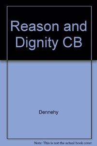 Reason and Dignity CB