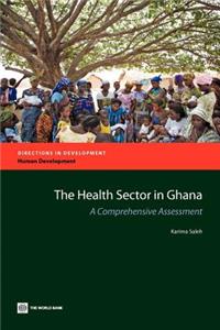 Health Sector in Ghana