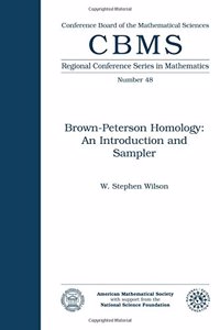 Brown-Peterson Homology