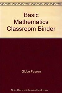 Basic Mathematics Classroom Binder