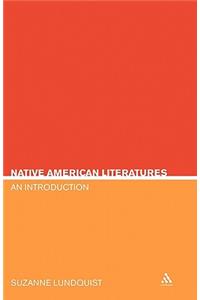 Native American Literatures