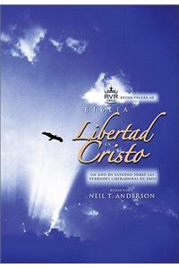 Freedom In Christ Bible-RV 1960