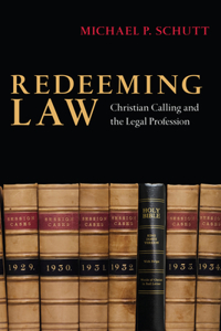 Redeeming Law