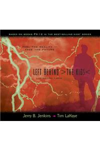 Left Behind: The Kids Live-Action Audio 3