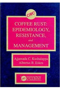 Coffee Rust