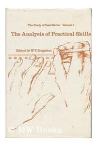 analysis of practical skills