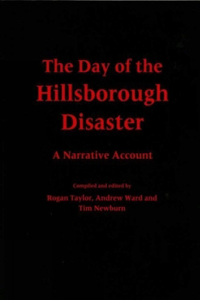 Day of the Hillsborough Disaster