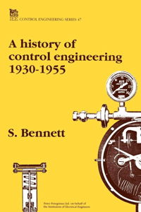 History of Control Engineering 1930-1955