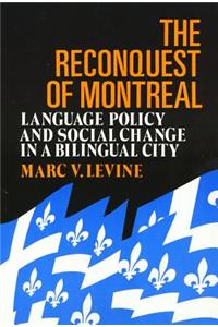 Reconquest of Montreal