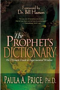 Prophet's Dictionary