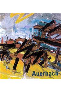 Frank Auerbach