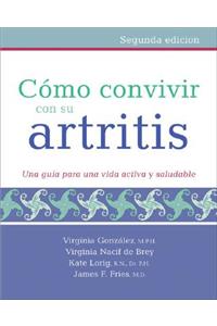Como Convivir Con Su Artritis
