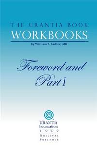 Urantia Book Workbooks