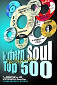 Definitive Northern Soul Top 500