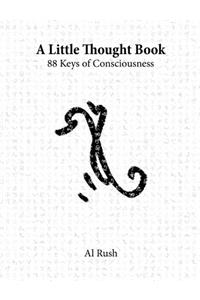 A Little Thought Book