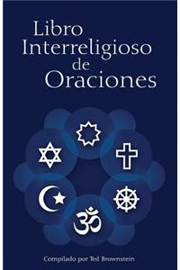 Libro Interreligioso de Oraciones