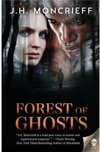 Forest of Ghosts