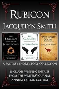 Rubicon: A Short Story Collection