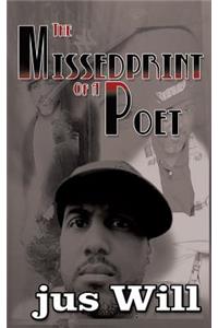 The MissedPrint of a Poet