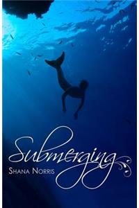Submerging