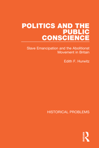 Politics and the Public Conscience