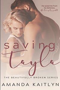 Saving Tayla