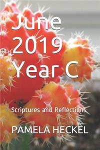 June 2019 Year C