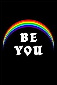 Be You