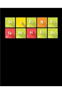 Science Teacher