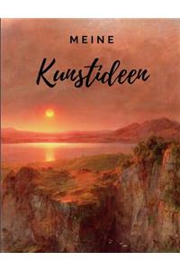 Meine Kunstideen
