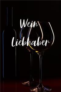 Wein Liebhaber