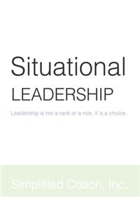 Situational Leadership