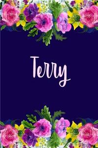 Terry